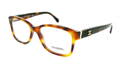 lunette vue chanel femme